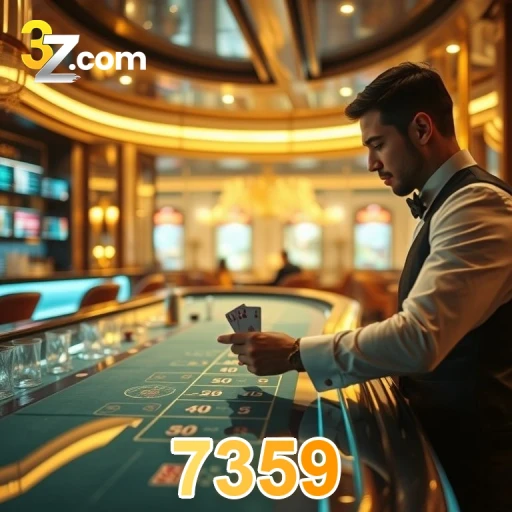 7359.com Jogos de caça-níqueis