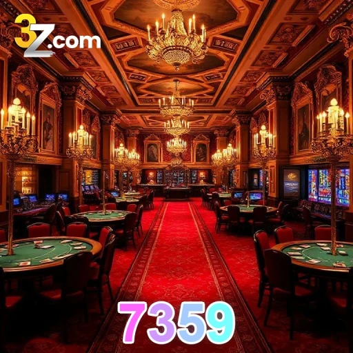 7359.com Jogos de caça-níqueis